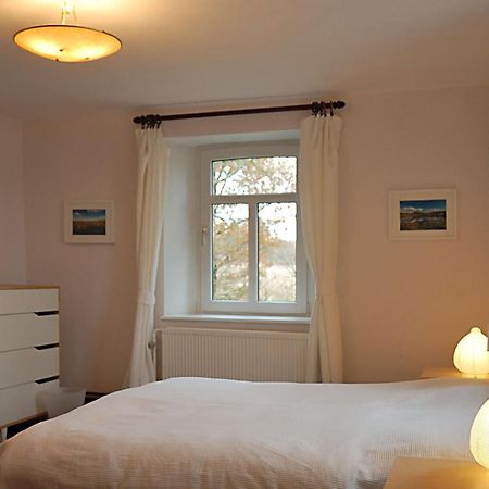 Ruhiges, Gemuetliches Ferienhaus Mit Grossem Garten Waimes Kültér fotó