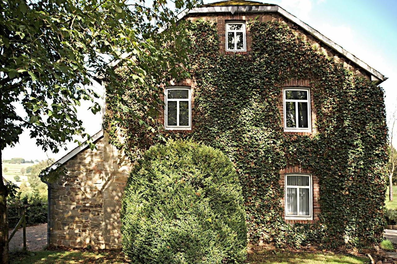 Ruhiges, Gemuetliches Ferienhaus Mit Grossem Garten Waimes Kültér fotó