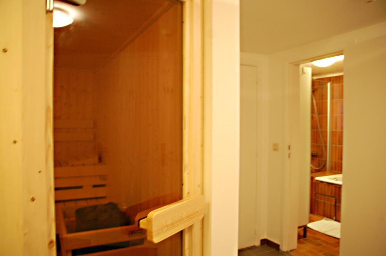 Ruhiges, Gemuetliches Ferienhaus Mit Grossem Garten Waimes Kültér fotó